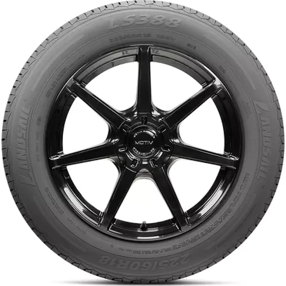 Landsail LS388 225/50 R18 99W