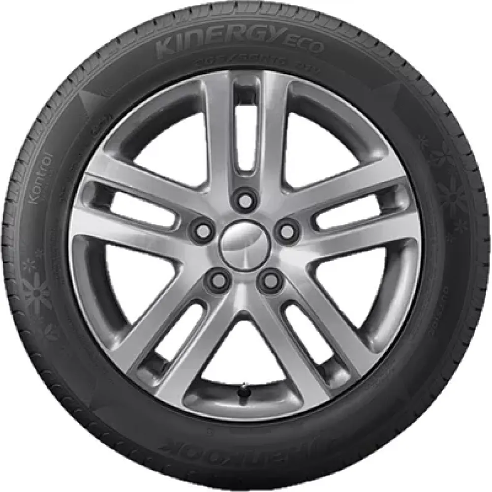 Hankook K435 Kinergy Eco 2 215/60 R17 100H XL
