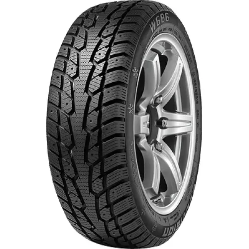 Ovation Ecovision W-686 (Нешип) 235/55 R18 104H XL
