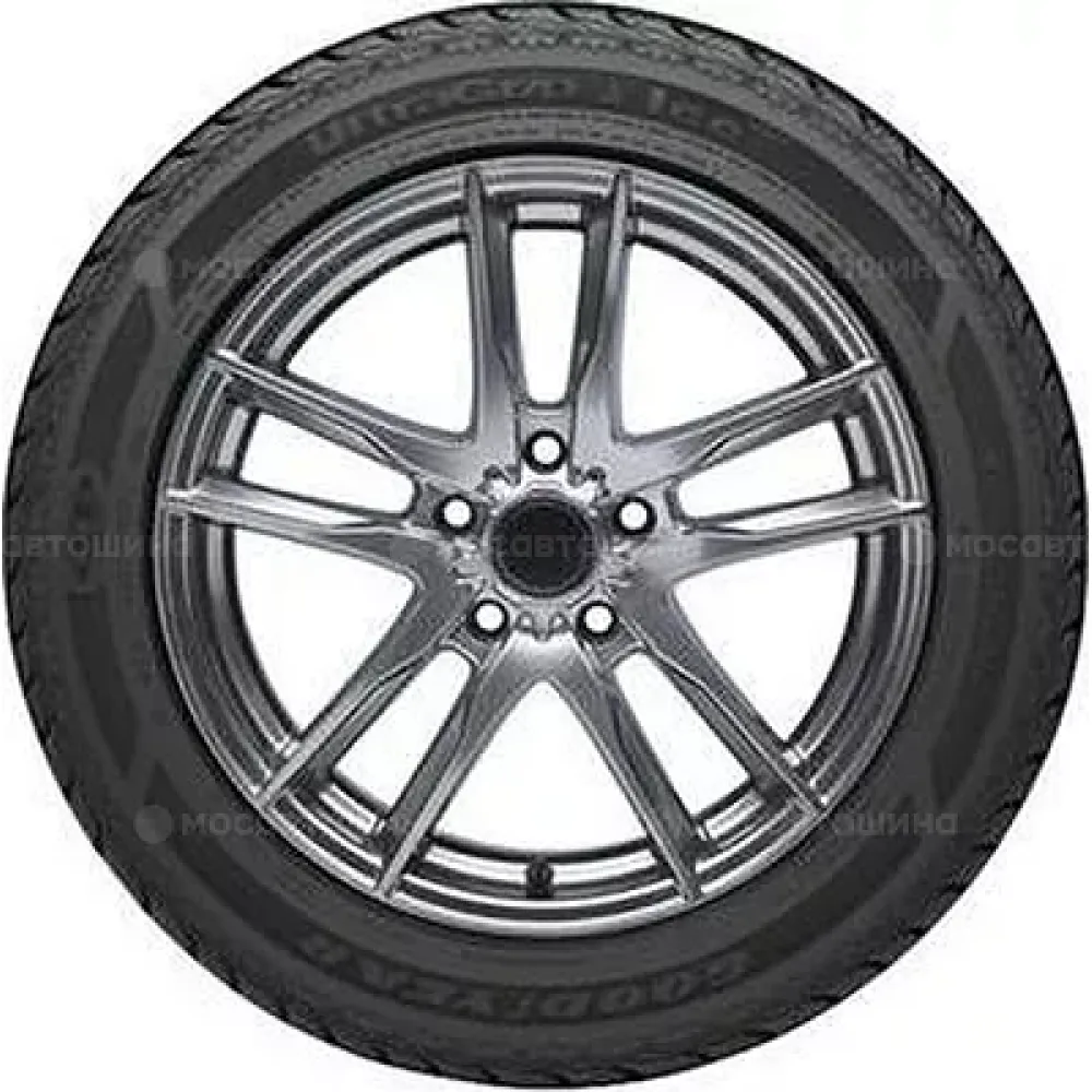 Goodyear Ultragrip ice wrt 235/50 R18 97T
