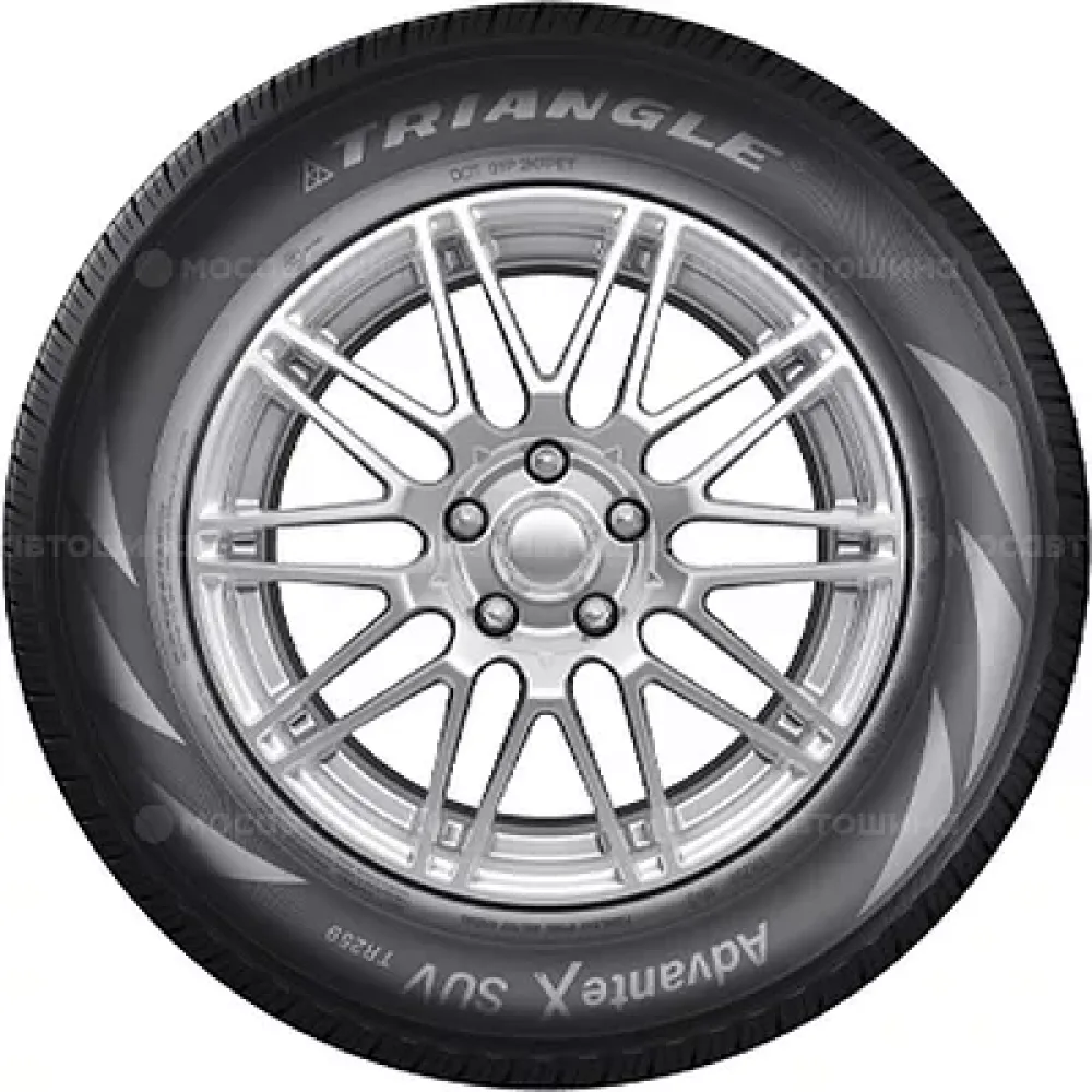 Triangle TR259 265/65 R18 114H