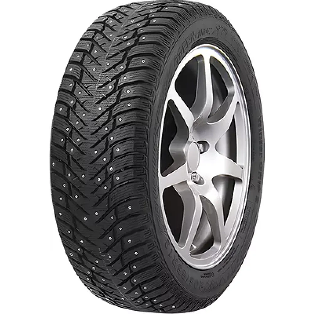 LingLong GreenMax Winter Grip 2 205/55 R17 95T XL