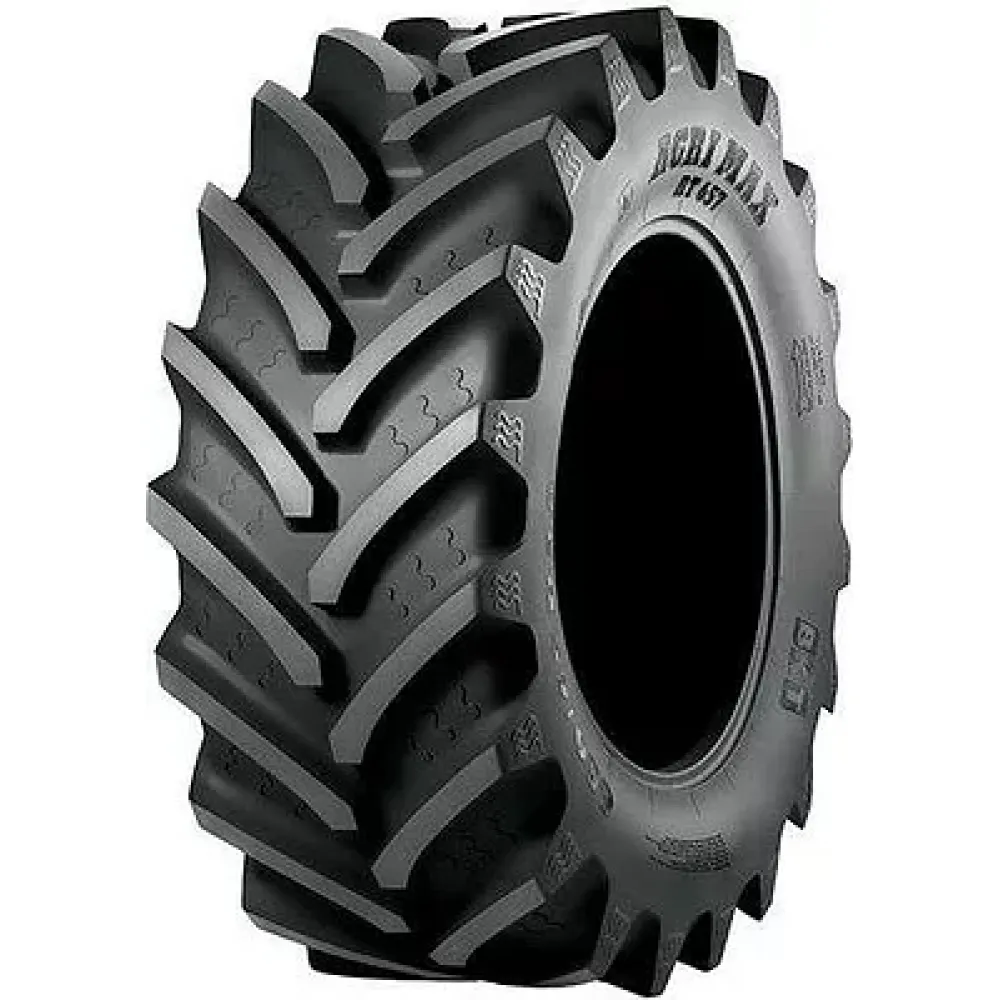 BKT Agrimax RT-657 600/65 R34