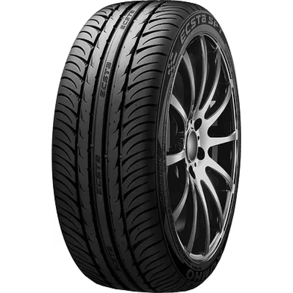 Kumho Ecsta SPT KU31 275/30 R20 97Y XL