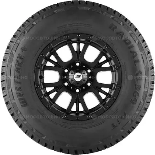 WestLake Radial SL369 A/T 285/70 R17 117T