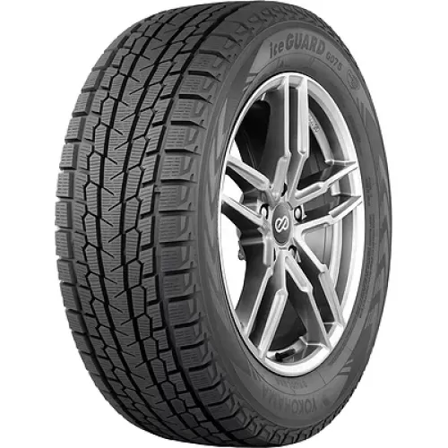 Yokohama Ice Guard SUV G075 245/55 R19 103Q