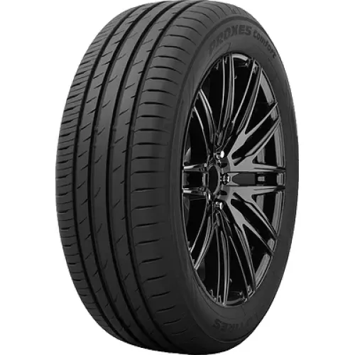 Toyo Proxes Comfort 235/60 R18 107W XL