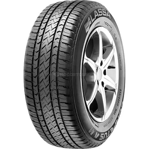 Lassa Competus H/L 235/65 R17 108H XL
