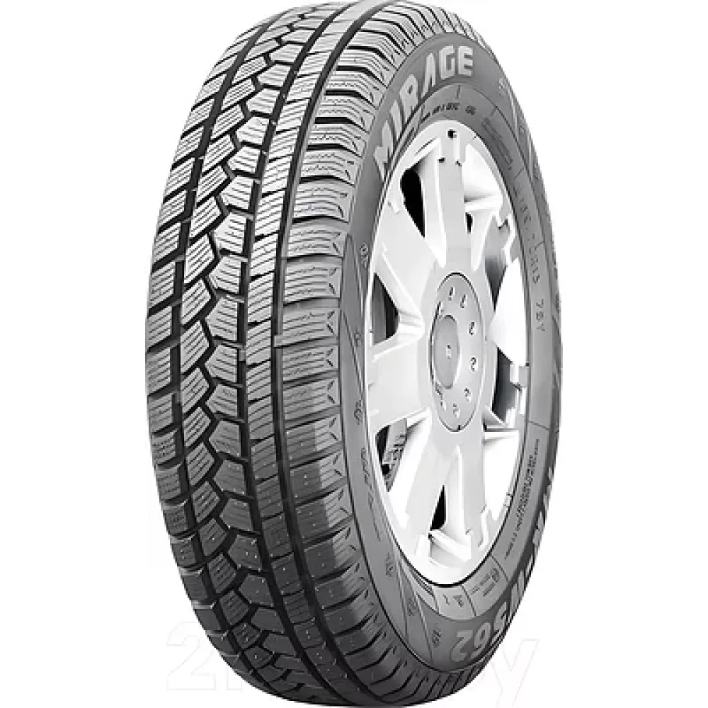 Mirage MR-W562 245/55 R19 103H