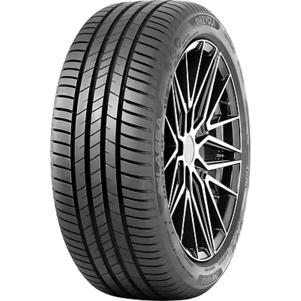 Lassa Revola 235/45 R17 97W XL