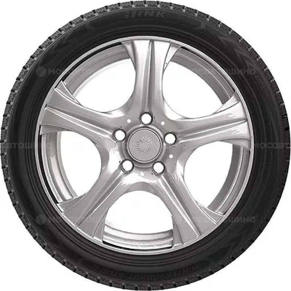 iLINK Wintervorhut Stud II 235/45 R17 97T XL