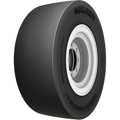 Galaxy Smooth Compactor C-1 9,5x65x15