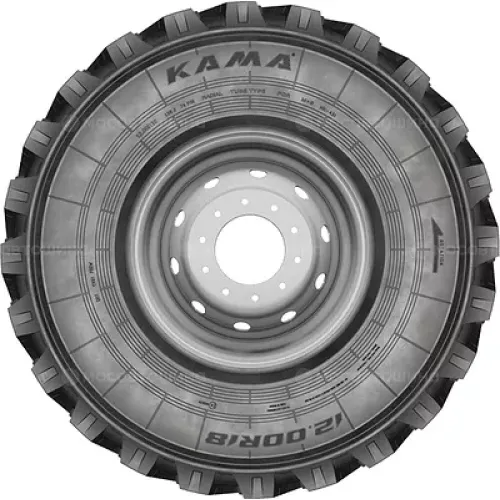 Кама 431 12x18 136J PR16 (Универсальные)