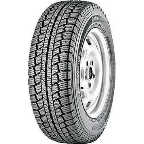 Continental VancoWinter 215/65 R15C 102T