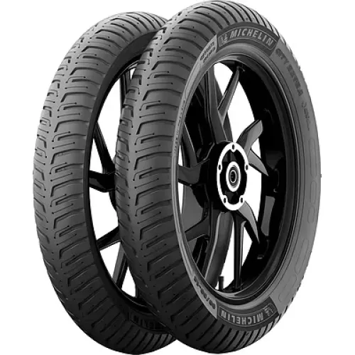 Michelin City Extra 120/70 R12 58P (Универсальная)