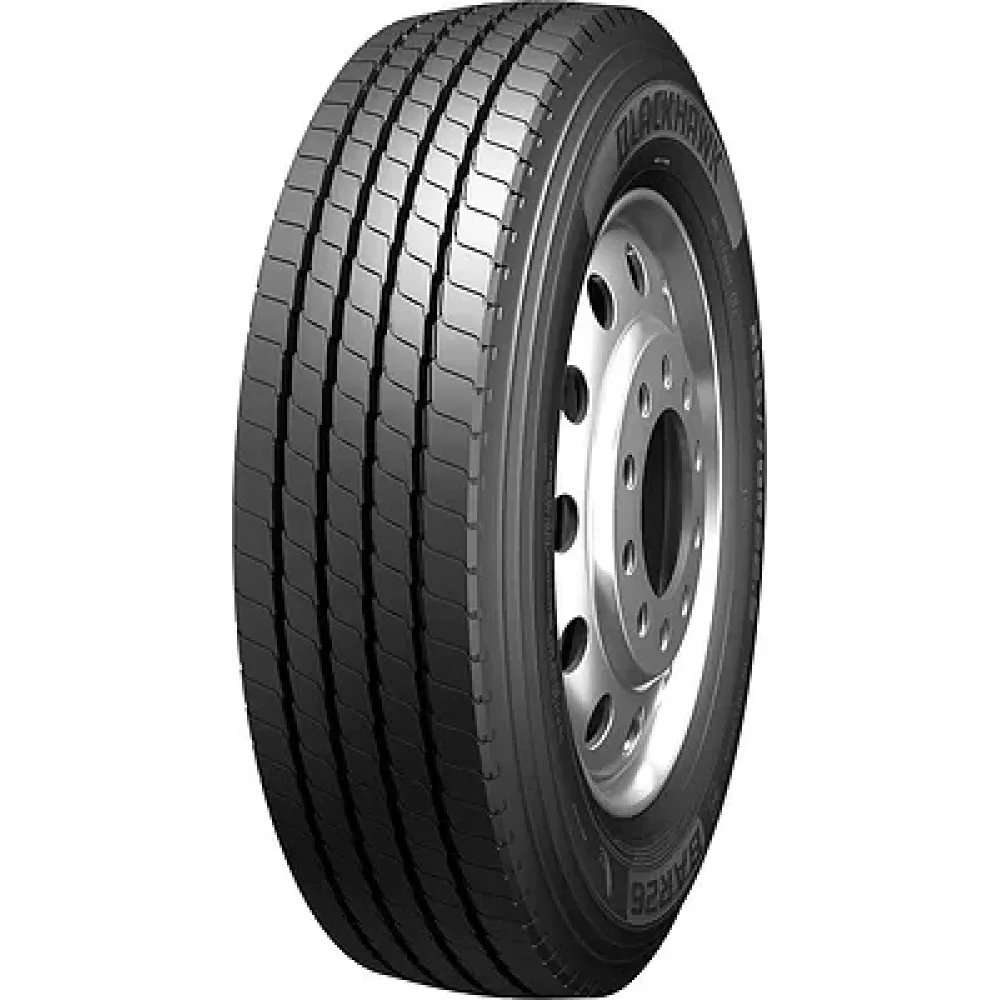 Blackhawk BAR26 235/75 R17,5 143/141J 3PMSF (Рулевая ось)