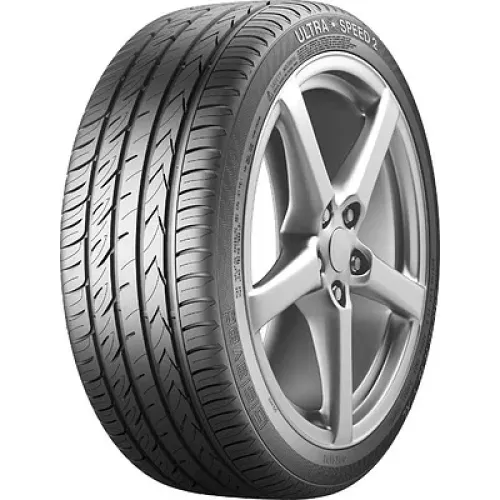 Gislaved Ultra Speed 2 255/40 R18 99Y XL