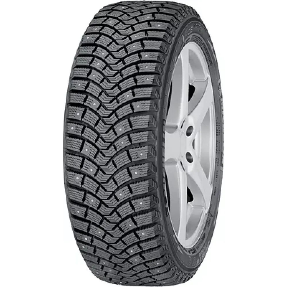 Michelin X-Ice North 2 245/45 R18 100T XL