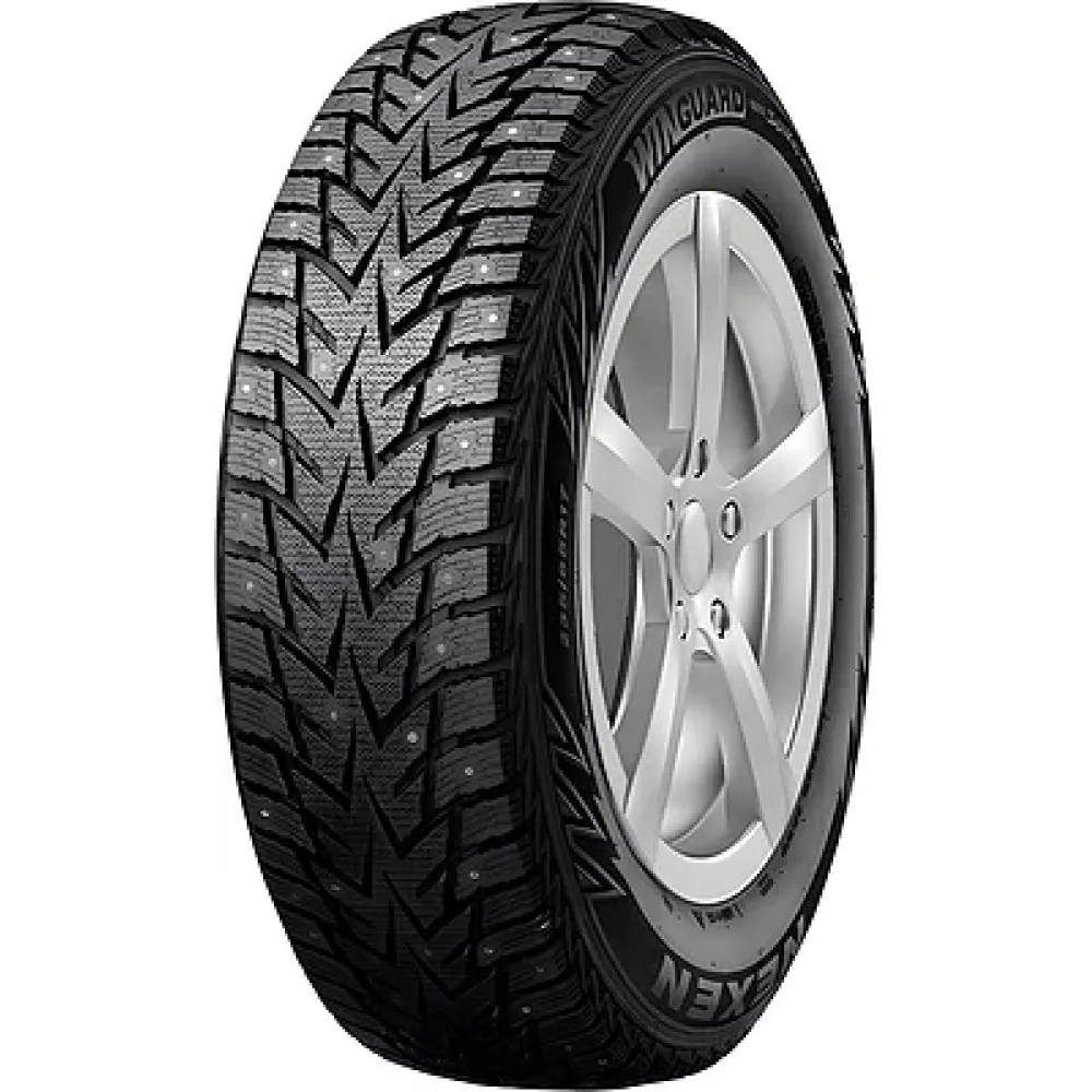 Nexen Winguard WinSpike WS62 SUV 235/60 R18 107T XL