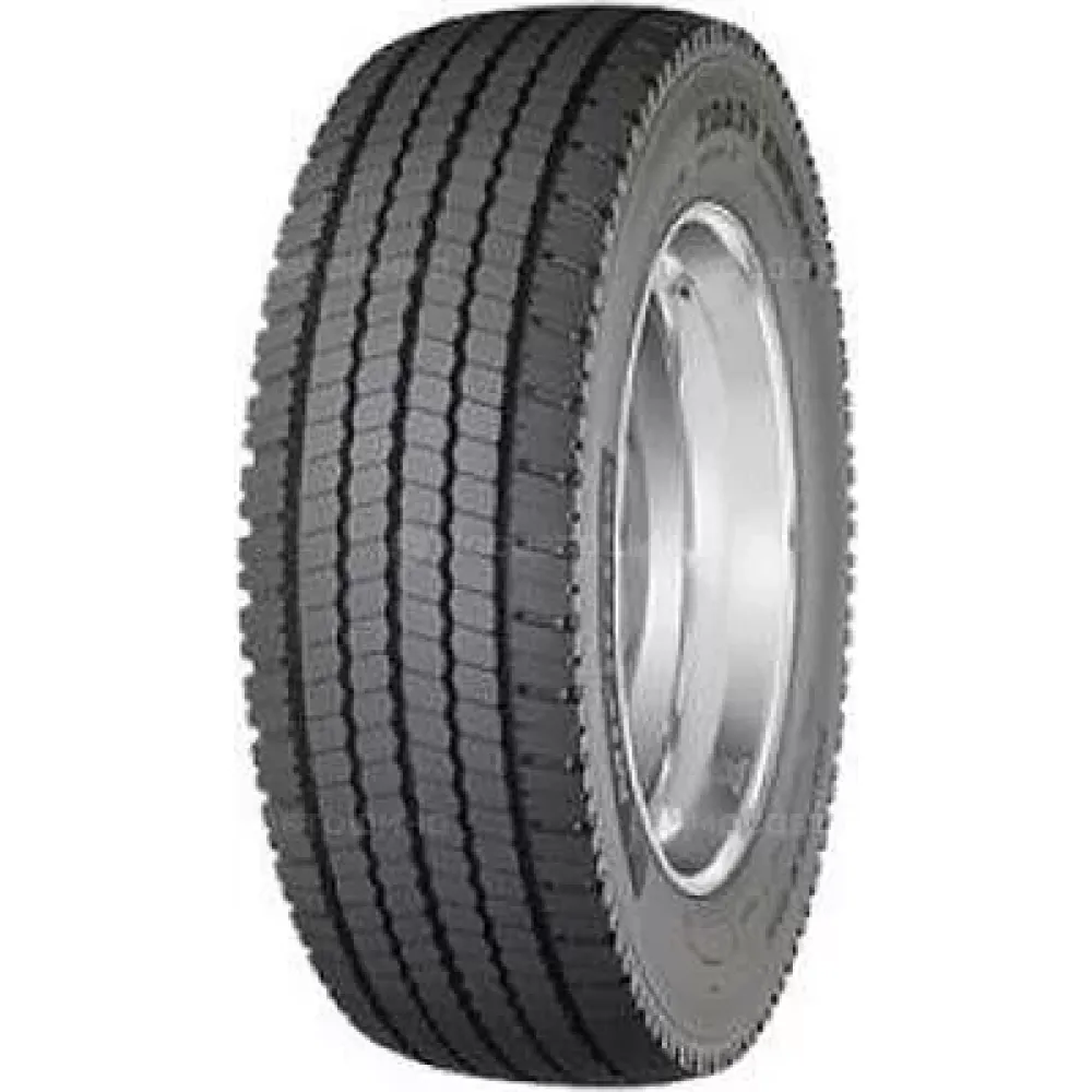 Michelin XDA2+ Energy 305/70 R22,5 152/148L (Ведущая ось)