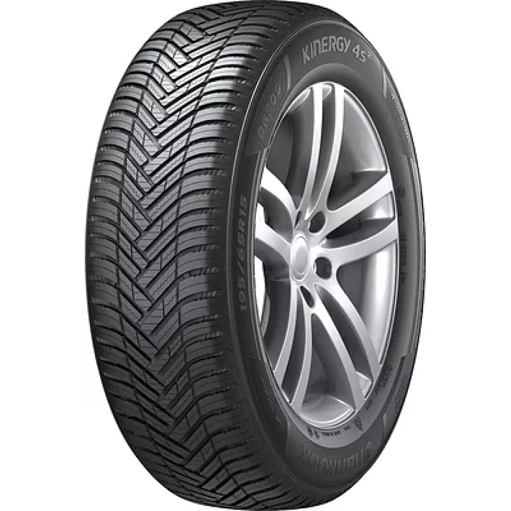 Hankook H750 Kinergy 4S2 255/35 R19 96Y XL
