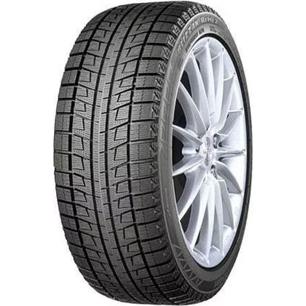Bridgestone Blizzak REVO (SR02) 255/50 R19 107Q RF XL