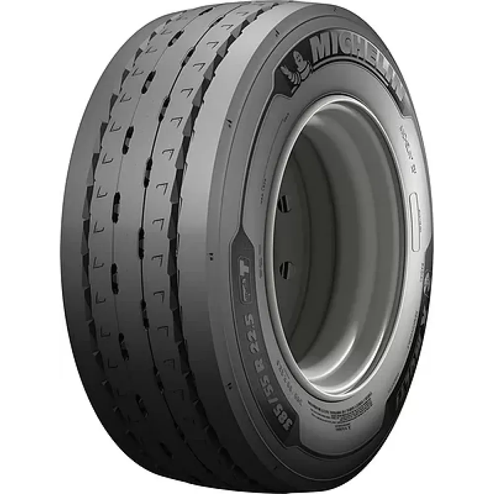 Michelin X Multi T2 245/70 R17,5 143/141J 3PMSF (Прицепная ось)