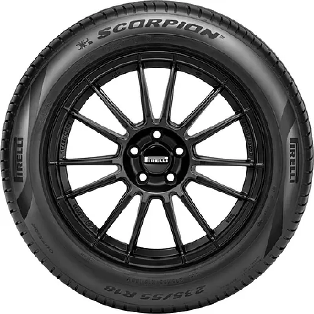Pirelli Scorpion 225/55 R18 98H