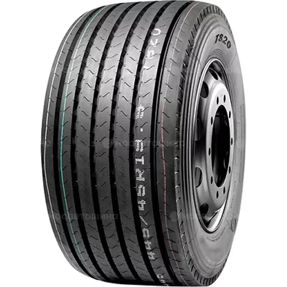 Infinity T820 445/45 R19,5 160J 3PMSF (Прицепная ось)