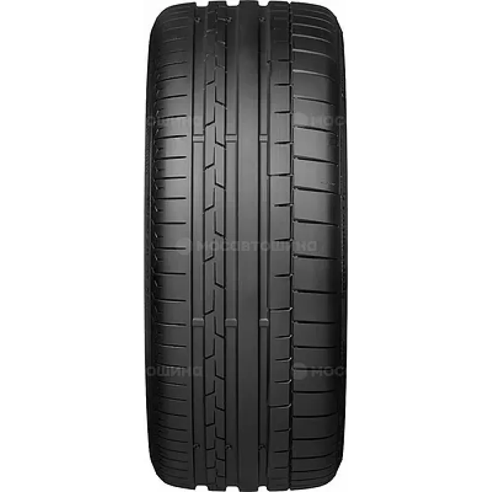 Continental ContiSportContact 6 285/30 R20 99Y XL