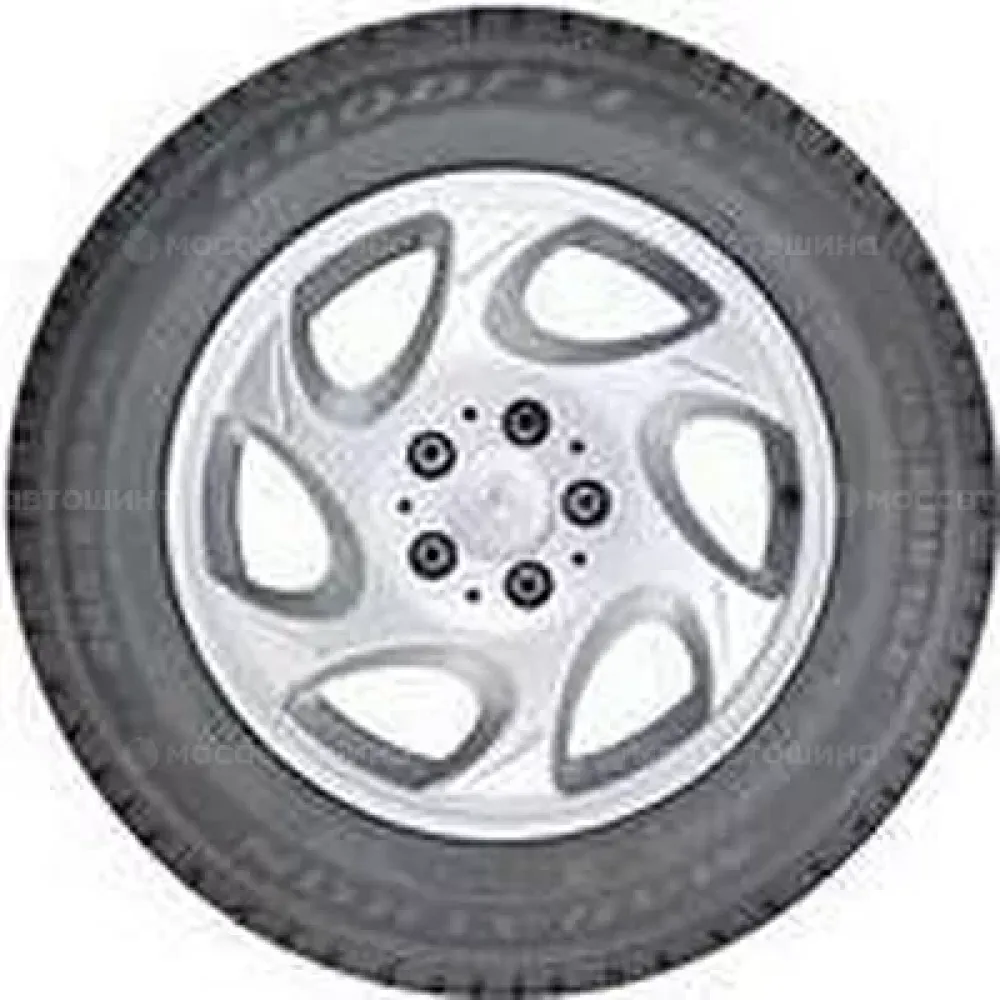 Goodyear Cargo Marathon 225/65 R16C 112/110R