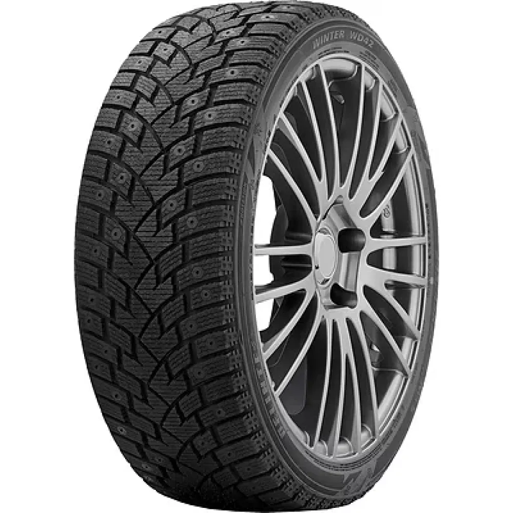 Delinte WD42 (Нешип) 265/70 R17 115S
