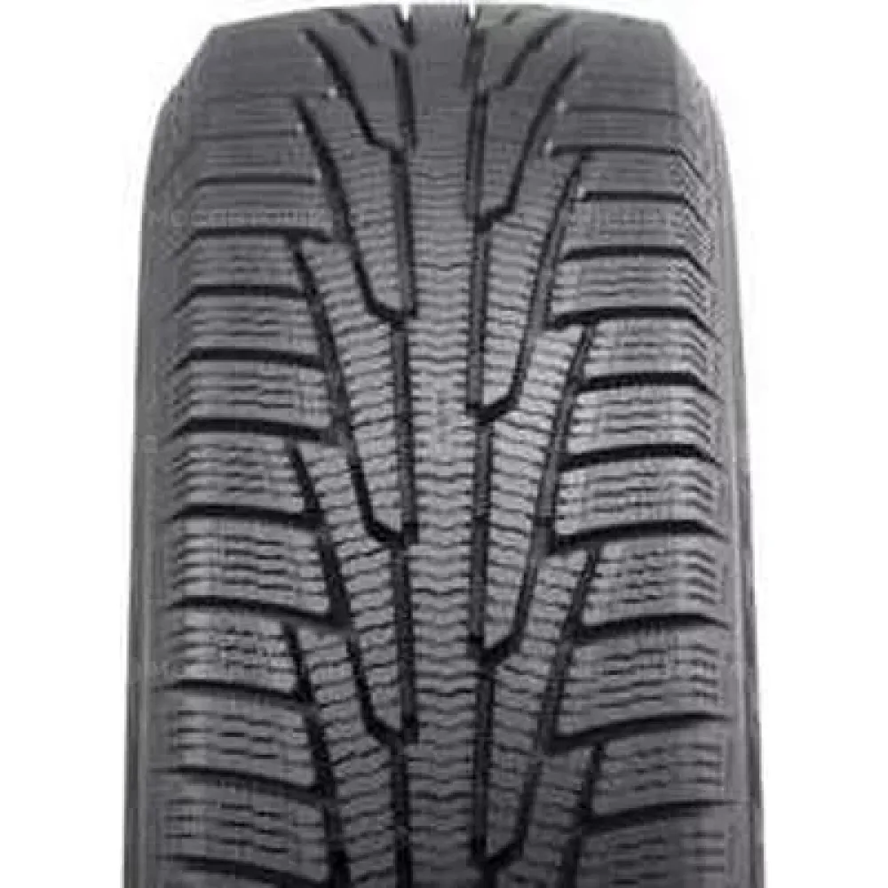 Nokian Hakkapeliitta R 245/55 R19 103T