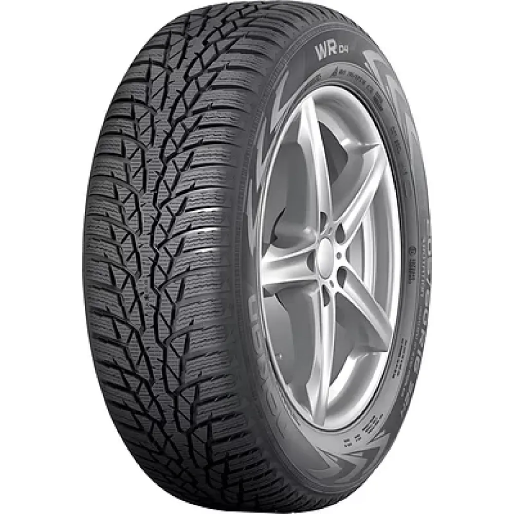 Nokian WR D4 205/50 R16 91H XL