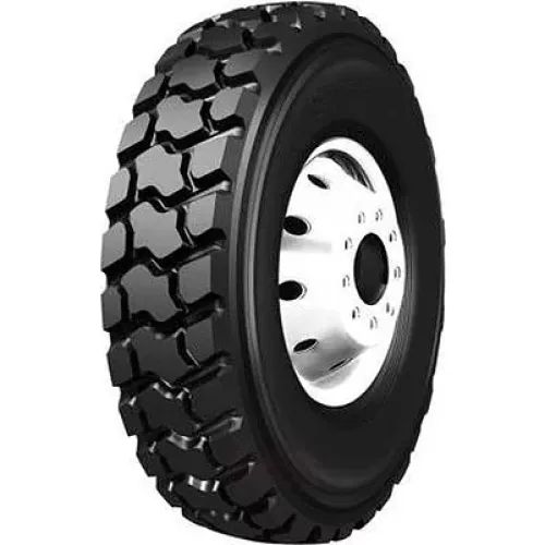 Triangle TR691JS 315/80 R22,5 167/164D PR22 (Ведущая ось)