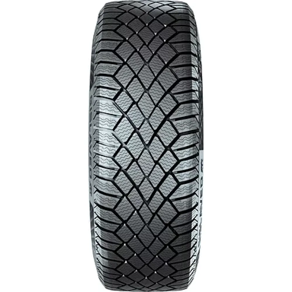 Gislaved ArcticControl 215/45 R17 91T XL