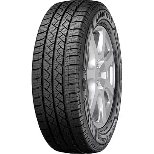 Goodyear Vector 4 Seasons Cargo 225/70 R15 110R