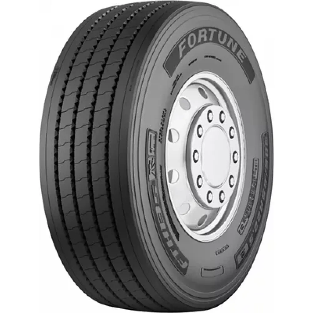 Fortune FTH135 385/65 R22,5 164K 3PMSF (Прицепная ось)