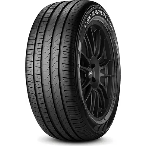 Pirelli Scorpion Verde SUV 235/55 R18 100W