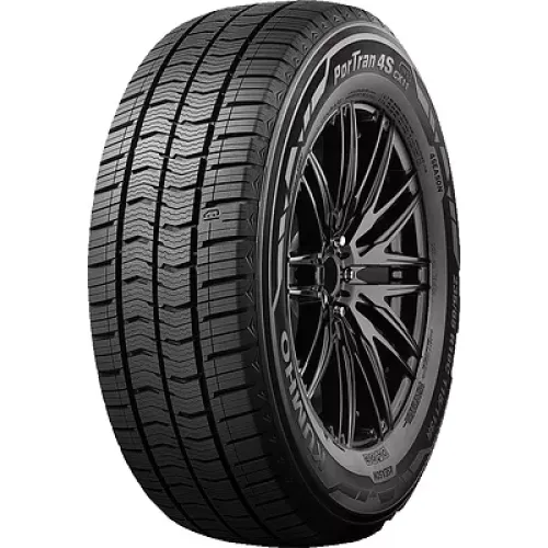 Kumho PorTran 4S CX11 215/60 R17C 109/107T
