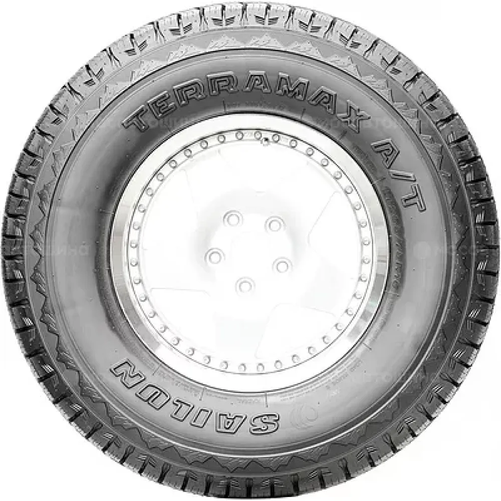 Sailun Terramax A/T LT285/75 R16 126/123R