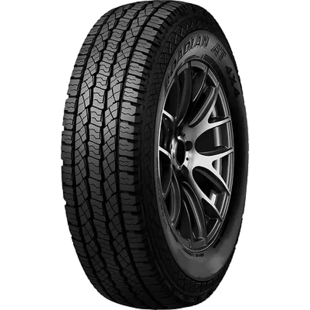 Nexen Roadian A/T 4x4 RA7 LT225/75 R16 115/112S