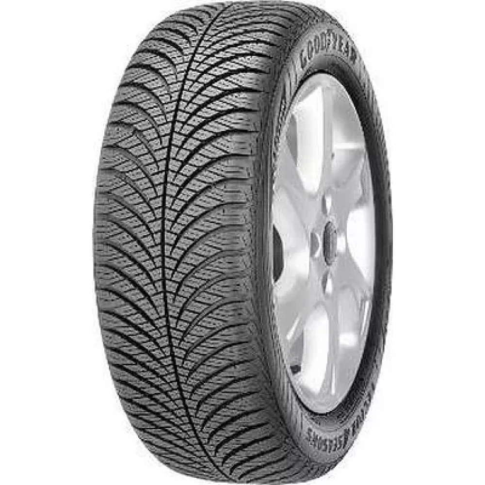 Goodyear Vector 4 Seasons SUV GEN-2 215/50 R17 95V
