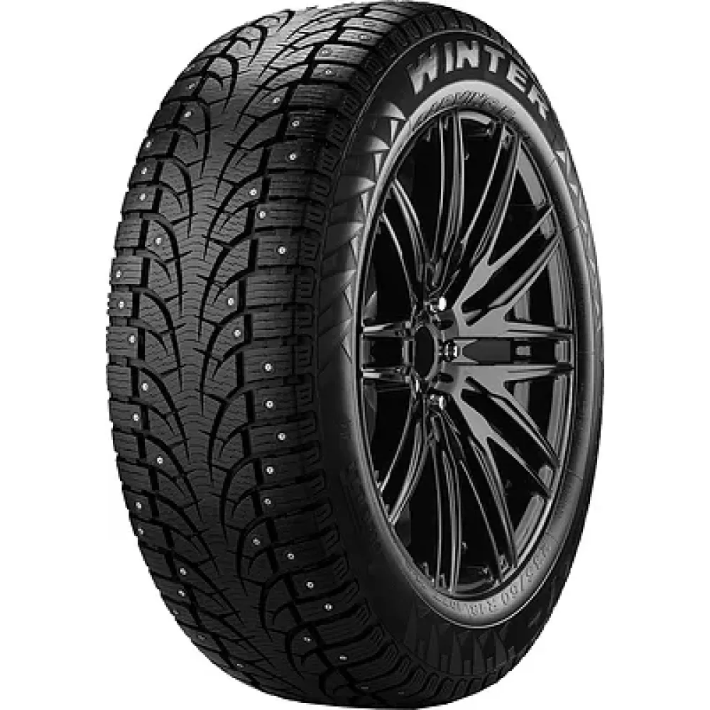 Pirelli Winter Carving Edge 225/50 R17 98T RF