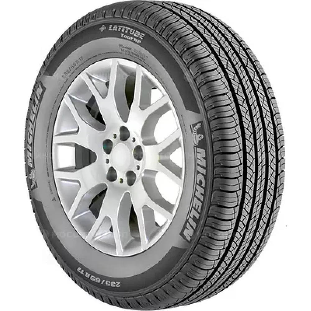 Michelin Latitude Tour HP 235/55 R19 101V (N0)