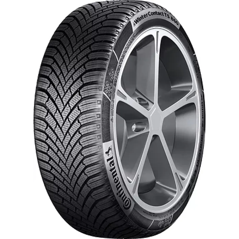 Continental ContiWinterContact TS 860 S SUV 265/45 R20 108W XL (MGT)