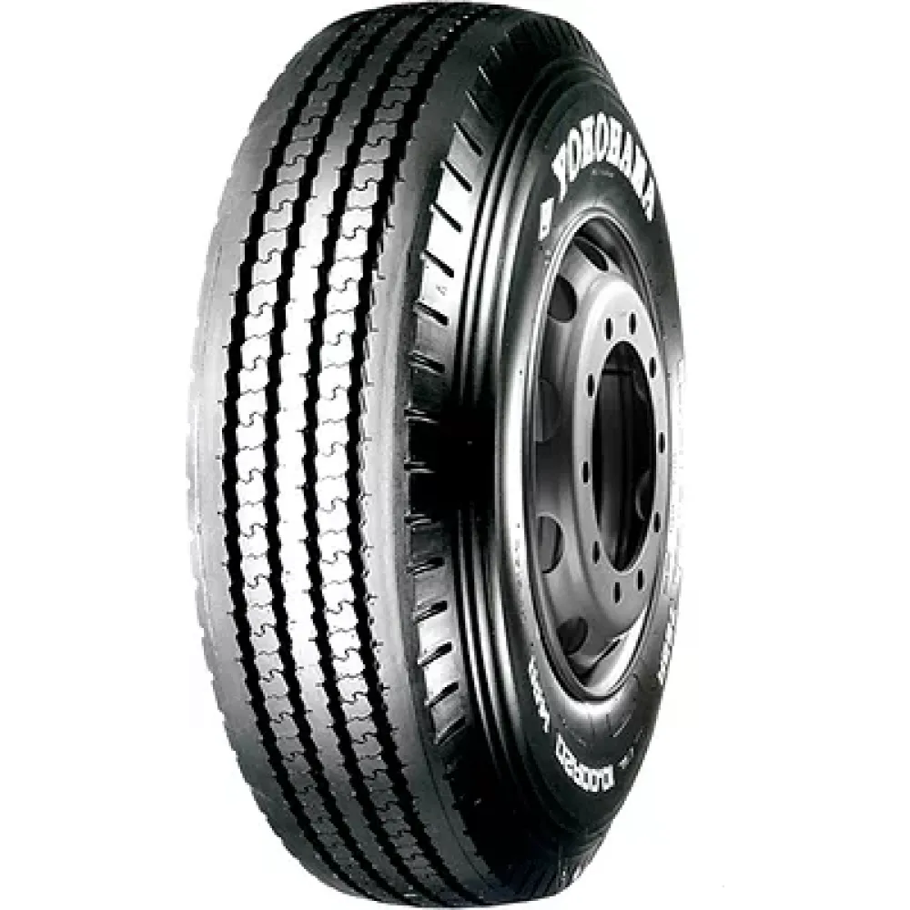 Yokohama Y785 7,5x16C 123/121M (Рулевая ось)