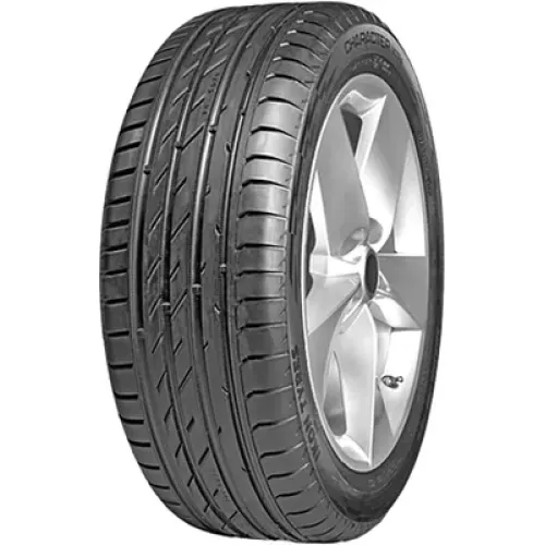Ikon Character Ultra 225/45 R19 92W