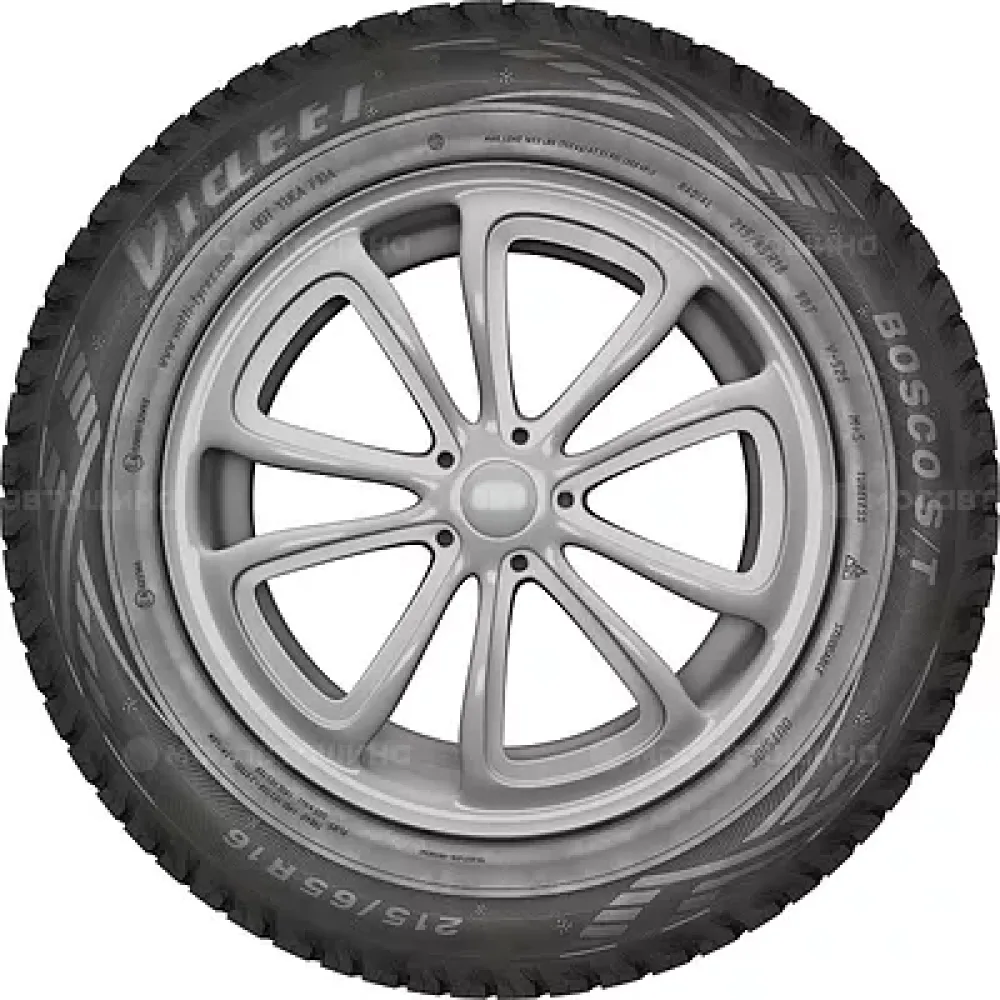 Viatti Bosco S/T 265/60 R18 110T