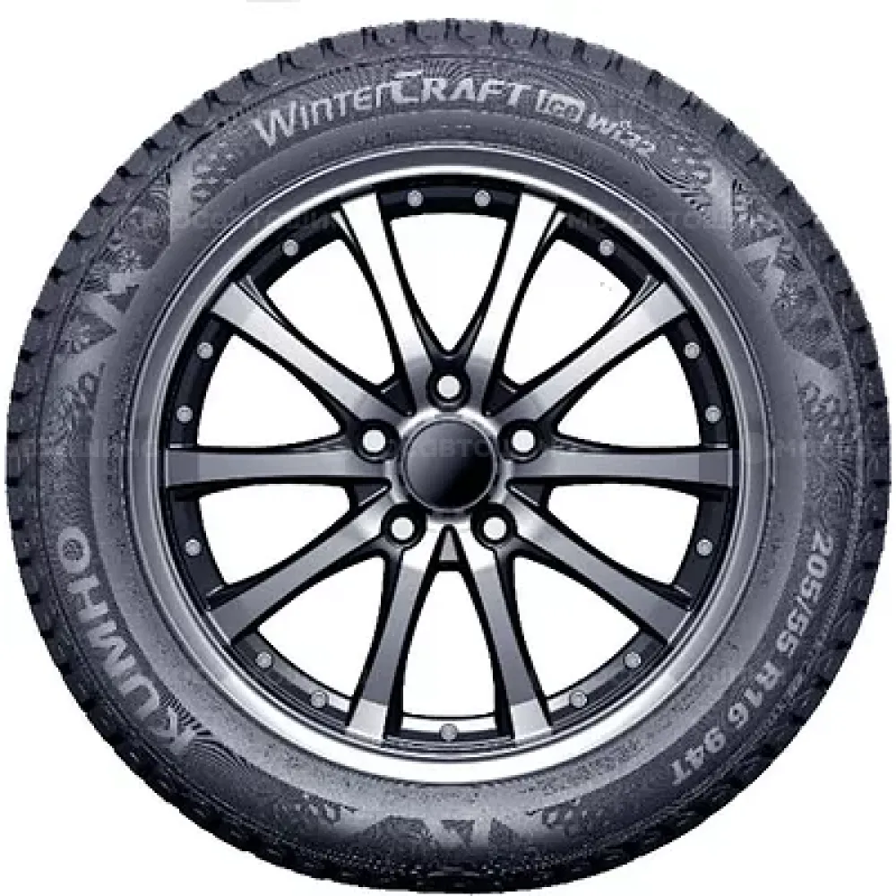 Kumho Wintercraft WI32 235/45 R18 98T XL